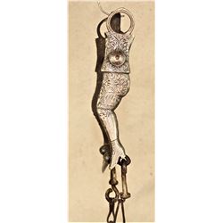 GS Garcia Lady Leg Bit
