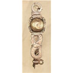 GS Garcia Snake Bit