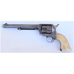 Indian Scout Colt Single Action
