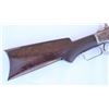 Image 8 : Buffalo Bill Deluxe Winchester 1873 Rifle