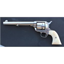 Colt SAA Revolver