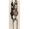 GS Garcia Spade and Bridle