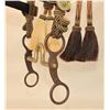Image 5 : Walla Walla Horsehair Bridle