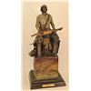 Image 1 : Joe Beeler Bronze
