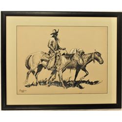 Otto Plaug Western Image