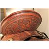 Image 3 : Denver Ladies Astride Saddle