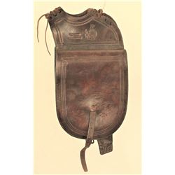 O'Brien Pommel Bags