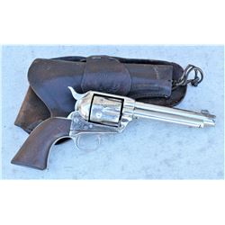 Colt Single Action Revolver