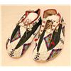 Image 1 : Blackfoot Beaded Moccasins