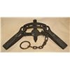 Image 1 : Antique #15 Bear Trap