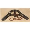 Image 1 : Anitque #15 Bear Trap