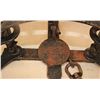 Image 2 : Anitque #15 Bear Trap