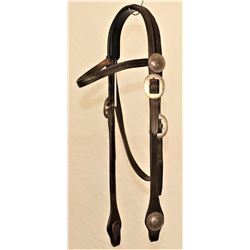Eddie Hulbert Headstall
