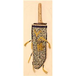 Sioux Knife Sheath