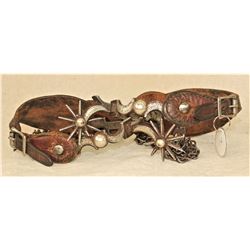 Fine California Spurs