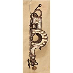 Figuroa Spade Bit