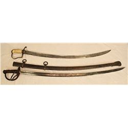 Pair of Swords