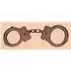 Image 1 : Crockett & Kelly Handcuffs