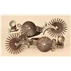 Image 1 : L&M Silver Spurs