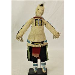 Northern Plains Doll