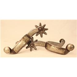 Canon City Spurs