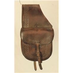 Heiser Saddlebags