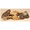 Image 1 : Rare Buerman Star Spurs