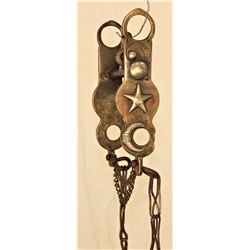 Buerman Star Bit