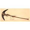 Image 1 : Plains Dance Wand