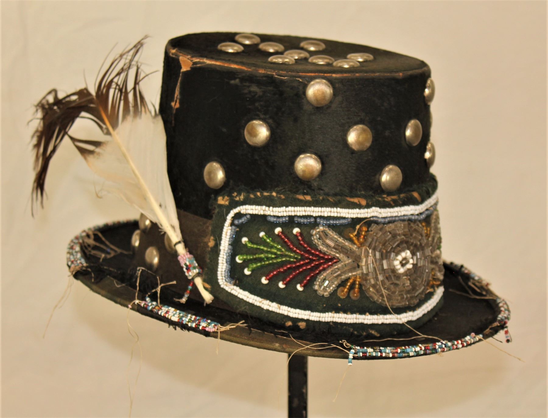 Indian Hat