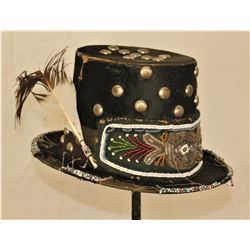 Indian Hat