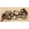 Image 1 : Crockett Spurs