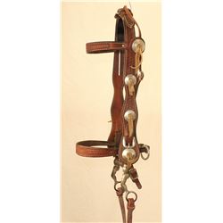 RT Frazier & Mueller Bridles