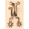 Image 1 : Crockett Spurs
