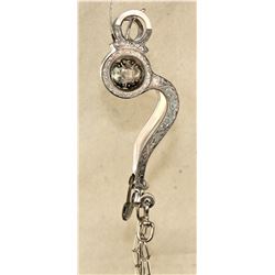 Crockett Renalde Bit