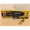 Image 1 : AMMO / BRASS: 39 X .30-30 & 1 X BRASS - 170 GR