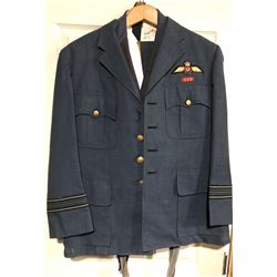 RCAF UNIFORM