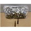 Image 1 : AMMO / BRASS: 40 X .222 LIVE & 4 X BRASS