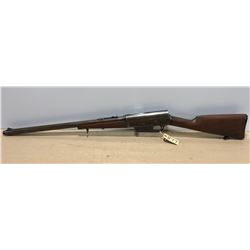 REMINGTON MODEL 8 .35 REM