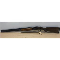 BERETTA MODEL BL-2 12 GA O/U