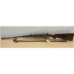 RWE MAUSER NO MODEL 8 X.57 JS