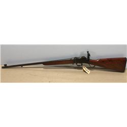 BSA MARTINI NO MODEL .220 LR