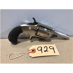 EXCELSIOR NO MODEL .32 RF