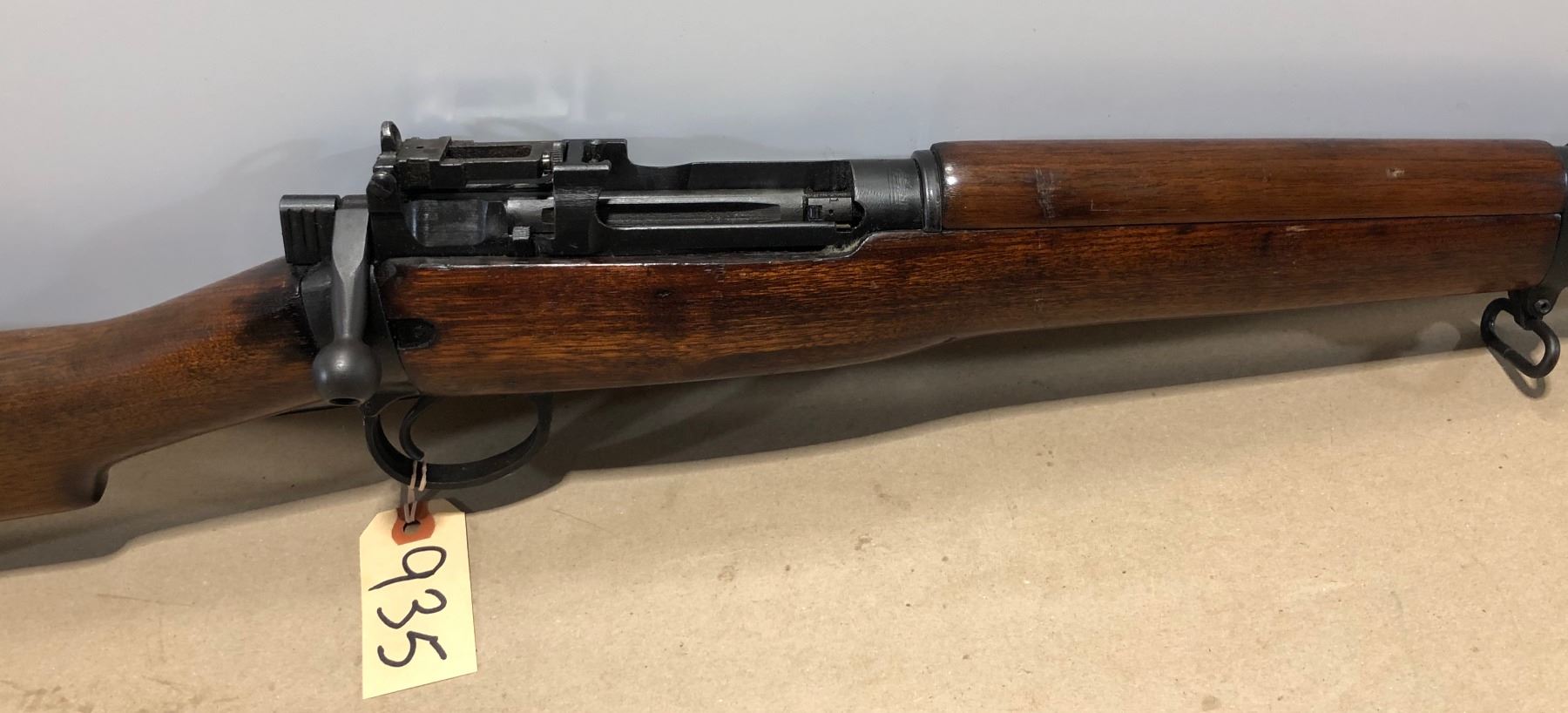 ENFIELD NO 5 MK I JUNGLE CARBINE .303