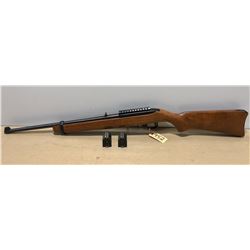 RUGER MODEL 10 / 22 .22 LR