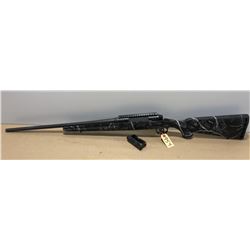 SAVAGE AXIS MODEL .308