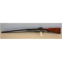 BELGIUM 12 GA SxS