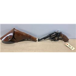 S&W MODEL 10 .38 S&W