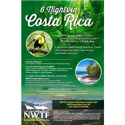 Costa Rica Trip