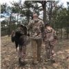 Image 3 : Colorado Semi Guided Turkey/Shed Hunting Package for Two